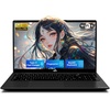 image:imageNIMO 156 FHD Laptop 13th Gen Intel Twin Lake up to 36GHz Beat i310110U 16GB RAM 512GB SSD for Student amp Office with 2 Year Warranty 65W TypeC 5358Wh Battery Backlit Keyboard FingerprintBlack