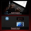 image:imageNIMO 156 FHD Student Laptop QuadCoreBeats i3 up to 36GHz 8GB RAM 256GB SSD Computer with 65W PD Fast Charging Backlit Keyboard Fingerprint WiFi 6 for College Study and Business HomeBlack
