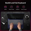 image:imageNIMO 156 IPS FHDGamingLaptop 8 Cores AMD Ryzen 7 6800H 32GB DDR5 RAM 2TB SSD Beat i712700H Up to 47GHz AMD Radeon 680M GPUComputer with 100W TypeC for Gaming Business Student 180ViewingBlue