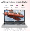 image:imageNIMO 156 Inch Laptop i512450H 8Core HSeries Processor Beats i711800H 16GB RAM 512GB SSD Backlit Keyboard Fingerprint Reader 100W USBC Fast Charging WiFi 6 FHD IPS DisplayRed