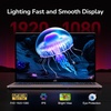 image:imageNIMO 156 LightGamingLaptop 8 Cores AMD Ryzen 7 6800H 32GB LPDDR5 RAM 1TB SSD Beat i712700H Up to 47GHz Radeon 680M 100W Fast PD FHD Backlit KB for Creators amp Business 2Yr WarrantyRose Gold