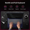 image:imageNIMO 156 LightGamingLaptop 8 Cores AMD Ryzen 7 6800H 32GB LPDDR5 RAM 1TB SSD Beat i712700H Up to 47GHz Radeon 680M 100W Fast PD FHD Backlit KB for Creators amp Business 2Yr WarrantyBlue
