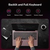 image:imageNIMO 156 LightGamingLaptop 8 Cores AMD Ryzen 7 6800H 32GB LPDDR5 RAM 1TB SSD Beat i712700H Up to 47GHz Radeon 680M 100W Fast PD FHD Backlit KB for Creators amp Business 2Yr WarrantyRose Gold