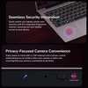 image:imageNIMO 156 LightGamingLaptop 8 Cores AMD Ryzen 7 6800H 32GB LPDDR5 RAM 1TB SSD Beat i712700H Up to 47GHz Radeon 680M 100W Fast PD FHD Backlit KB for Creators amp Business 2Yr WarrantyRose Gold
