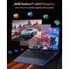 image:imageNIMO 156 LightGamingLaptop 8 Cores AMD Ryzen 7 Pro 6850U 32GB RAM 1TB SSD Beat i71360P Up to 47GHz Radeon 680M 100W Fast PD FHD Backlit Keyboard for Content Creators amp Student 2Yr WarrantyBlue