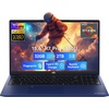 image:imageNIMO 156 LightGamingLaptop 8 Cores AMD Ryzen 7 Pro 6850U 32GB RAM 1TB SSD Beat i71360P Up to 47GHz Radeon 680M 100W Fast PD FHD Backlit Keyboard for Content Creators amp Student 2Yr WarrantyBlue