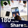image:imageNIMO 173 FHD Gaming Laptop AMD Ryzen 5 6600H 16GB DDR5 RAM 512GB SSD Beat i71165G7 6Core up to 45GHz Radeon 660M Graphics Computer with 100W Fast PD Backlit Keyboard for Business amp StudentBlue