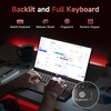 image:imageNIMO 173 FHD Gaming Laptop AMD Ryzen 5 6600H 16GB DDR5 RAM 512GB SSD Beat i71165G7 6Core up to 45GHz Radeon 660M Graphics Computer with 100W Fast PD Backlit Keyboard for Business amp StudentGray