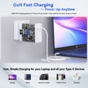 image:imageNIMO 173 Gaming Laptop AMD Ryzen 7 7735HS 8 Cores 32GB DDR5 1TB SSD Windows 11 FHD IPS 180 View Fingerprint Backlit Keyboard 100W Fast Charging WiFi 6E Computer for Business amp StudentBlue