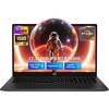 image:imageNIMO 173 GamingLaptop AMD Ryzen 7 8745HS Up to 49GHz Beat R9 7940HS 32GB RAM 1TB SSD Radeon 780M USB 40 FHD PC for AI Multitasking amp Remote Video Creators Streaming 2Yr WarrantyBlack
