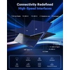 image:imageNIMO 173 LightGamingLaptop 8 Cores AMD Ryzen 7 8745HS 32GB DDR5 RAM 1TB SSD Beat R9 6900HX up to 49GHz Radeon 780M Graphics IPS FHD Computer with 100W TypeC Backlit Keyboard Fingerprint