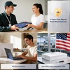 image:imageNIMO 173 LightGamingLaptop 8 Cores AMD Ryzen 7 8745HS 32GB DDR5 RAM 1TB SSD Beat R9 6900HX up to 49GHz Radeon 780M Graphics IPS FHD Computer with 100W TypeC Backlit Keyboard Fingerprint