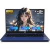 image:imageNIMO 156 FHD Laptop 13th Gen Intel Twin Lake up to 36GHz Beat i310110U 16GB RAM 512GB SSD for Student amp Office with 2 Year Warranty 65W TypeC 5358Wh Battery Backlit Keyboard FingerprintBlue