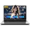 image:imageNIMO 156 FHD Laptop 13th Gen Intel Twin Lake up to 36GHz Beat i310110U 16GB RAM 512GB SSD for Student amp Office with 2 Year Warranty 65W TypeC 5358Wh Battery Backlit Keyboard FingerprintGray