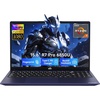 image:imageNIMO 156 LightGamingLaptop 8 Cores AMD Ryzen 7 Pro 6850U 32GB RAM 1TB SSD Beat i71360P Up to 47GHz Radeon 680M 100W Fast PD FHD Backlit Keyboard for Content Creators amp Student 2Yr WarrantyBlue