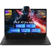 image:imageNIMO 156 LightGamingLaptop 8 Cores AMD Ryzen 7 Pro 6850U 32GB RAM 1TB SSD Beat i71360P Up to 47GHz Radeon 680M 100W Fast PD FHD Backlit Keyboard for Content Creators amp Student 2Yr WarrantyBlack