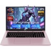 image:imageNIMO 173 Gaming Laptop AMD Ryzen 7 7735HS 8 Cores 32GB DDR5 1TB SSD Windows 11 FHD IPS 180 View Fingerprint Backlit Keyboard 100W Fast Charging WiFi 6E Computer for Business amp StudentRose Gold