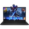 image:imageNIMO 173 Gaming Laptop AMD Ryzen 9 8945HS 8C16T Up to 52GHz 32GB DDR5 RAM 1TB SSD Radeon 780M Graphics 100W PD Fast Charge Fingerprint AIPowered Business amp Gaming PC Win 11Black
