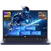 image:imageNIMO LightGamingLaptop AMD Ryzen 7 7735HS Beats i712650H 16GB DDR5 256GB SSD 100W PD Radeon 680M 156 FHD Backlit KB Fingerprint Computer for Business Gaming College SchoolBlue