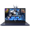 image:imageNIMO 156 Gaming Laptop AMD Ryzen 7 8745HS 8C16T Beats R9 7940HS 32GB DDR5 1TB SSD Radeon 780M Graphics FHD IPS Backlit KB Fingerprint WiFi 6E Business Laptops for Video Editing StudentsBlue
