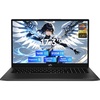 image:imageNIMO 173 FHD IPS Laptop AMD Ryzen 7 7735HS8Core Beats i712650H 16GB DDR5 512GB SSD Radeon 680M GPU Backlit KB Fingerprint WiFi 6E Gaming Computer with 100W TypeC PD for Work StudyBlack