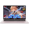 image:imageNIMO 173 FHD IPS Laptop AMD Ryzen 7 7735HS8Core Beats i712650H 16GB DDR5 512GB SSD Radeon 680M GPU Backlit KB Fingerprint WiFi 6E Gaming Computer with 100W TypeC PD for Work StudyRose Gold