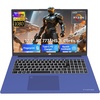 image:imageNIMO LightGamingLaptop 173 FHD Computer with AMD 8Core R7 7735HS Up to 475GHz Beat i712650H 16GB DDR5 RAM 256GB SSD Radeon 680M GPU 100W Fast PD 180 View for Content Creator 2Y WarrantyBlue