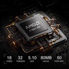 image:imageNIMO Powerful AI Mini PC Desktop AMD Ryzen AI Max 395 128GB LPDDR5 8000MHz RAM 1TB SSD Up to 51GHz AI Server Radeon 8060S Graphics Computer with USB40 4K Display for Coding amp 3D RenderingSilver