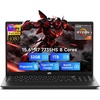 image:imageNimo Laptop Computer AMD Ryzen 7 7735HS 8C16T Beats i712700H 32GB DDR5 RAM 1TB NVMe SSD 156 FHD IPS Backlit Keyboard Fingerprint Win 11 Business Laptop for College Students amp GamingBlack