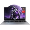 image:imageNIMO 156 FHD IPS Gaming Laptop AMD Ryzen 5 6600H Up to 45GHz Beat i71165G7 16GB DDR5 RAM 1TB PCIe 40 SSD AMD Radeon 660M GPU 100W PD Fast Charging Fingerprint for Student amp BusinessSilver