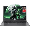 image:imageNIMO 156 FHD IPS Gaming Laptop AMD Ryzen 5 6600H Up to 45GHz Beat i71165G7 16GB DDR5 RAM 1TB PCIe 40 SSD AMD Radeon 660M GPU 100W PD Fast Charging Fingerprint for Student amp BusinessGray