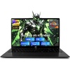 image:imageNIMO 156 Gaming Laptop AMD Ryzen 7 8745HS 8C16T Beats R9 7940HS 16GB DDR5 512GB SSD Radeon 780M Graphics FHD IPS Backlit KB Fingerprint WiFi 6E Business Laptops for Video Editing StudentsBlack