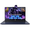 image:imageNIMO 156 Gaming Laptop AMD Ryzen 7 8745HS 8C16T Beats R9 7940HS 16GB DDR5 512GB SSD Radeon 780M Graphics FHD IPS Backlit KB Fingerprint WiFi 6E Business Laptops for Video Editing StudentsBlue