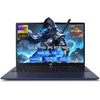 image:imageNIMO 156 Gaming Laptop AMD Ryzen 7 8745HS 8C16T Beats R9 7940HS 16GB DDR5 512GB SSD Radeon 780M Graphics FHD IPS Backlit KB Fingerprint WiFi 6E Business Laptops for Video Editing StudentsBlue