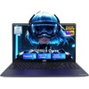 image:imageNIMO 156 IPS FHD Laptop 32GB RAM 1TB SSD Intel i31215U Beat R57520U 6 Cores Up to 44GHz Student Computer with 65W Fast PD 2 Years Warranty Fingerprint Backlit Keyboard WiFi 6 for HomeBlue