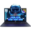 image:imageNIMO 156 IPS FHD Laptop 32GB RAM 1TB SSD Intel i31215U Beat R57520U 6 Cores Up to 44GHz Student Computer with 65W Fast PD 2 Years Warranty Fingerprint Backlit Keyboard WiFi 6 for HomeBlue