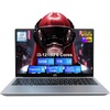 image:imageNIMO 156 IPS FHD Laptop 32GB RAM 1TB SSD Intel i31215U Beat R57520U 6 Cores Up to 44GHz Student Computer with 65W Fast PD 2 Years Warranty Fingerprint Backlit Keyboard WiFi 6 for HomeSilver