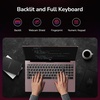 image:imageNIMO 156 IPS FHDGamingLaptop 8 Cores AMD Ryzen 7 6800H 32GB DDR5 RAM 1TB SSD Beat i712700H Up to 47GHz AMD Radeon 680M GPUComputer with 100W TypeC Backlit Keyboard 180ViewingRose Gold