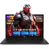 image:imageNIMO 173 GamingCreatorLaptop 8Core Ryzen 7 8745HS 32GB RAM 1TB SSD Beat i71360P up to 49GHz Radeon 780M USB 40 FHD 100W Fast PD for Video Editing AI Tasks amp Remote Streaming 2Yr WarrantyBlack