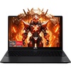 image:imageNIMO 156 FHD IPS Gaming Laptop AMD Ryzen 5 6600H Up to 45GHz Beat i71165G7 16GB DDR5 RAM 1TB PCIe 40 SSD AMD Radeon 660M GPU 100W PD Fast Charging Fingerprint for Student amp BusinessBlack