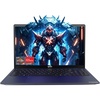 image:imageNIMO 156 FHD IPS Gaming Laptop AMD Ryzen 5 6600H Up to 45GHz Beat i71165G7 16GB DDR5 RAM 1TB PCIe 40 SSD AMD Radeon 660M GPU 100W PD Fast Charging Fingerprint for Student amp BusinessBlue