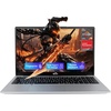 image:imageNIMO 156 FHD IPS Gaming Laptop AMD Ryzen 5 6600H Up to 45GHz Beat i71165G7 16GB DDR5 RAM 512GB PCIe 40 SSD AMD Radeon 660M GPU 100W PD Fast Charging Fingerprint for Student amp BusinessSilver