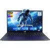 image:imageNIMO 156 FHD IPS Laptop Core i31215U 6Core Up to 44GHz Beats R5 7520U 8GB RAM 256GB SSD WiFi 6 Backlit Keyboard Fingerprint Reader 65W TypeC Charging Student amp Business NotebookBlue