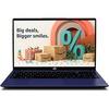 image:imageNIMO 156 FHDIPSLaptop 16GB RAM 1TB SSD Intel Twin Lake up to 36GHz Beat i310110U for Student Home amp Office Travel 2 Year Warranty 65W Fast PD 5358Wh Battery Backlit Keyboard FingerprintBlue