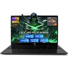 image:imageNIMO 156 Gaming Laptop AMD Ryzen 7 8745HS 8C16T Beats R9 7940HS 16GB DDR5 512GB SSD Radeon 780M Graphics FHD IPS Backlit KB Fingerprint WiFi 6E Business Laptops for Video Editing StudentsBlack