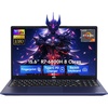 image:imageNIMO 156 IPS FHD Gaming Laptop  8 Cores AMD Ryzen 7 6800H 32GB DDR5 RAM 512GB SSD Beat i712700H Up to 47GHz AMD Radeon 680M GPU Computer with 100W TypeC  Backlit KB 180ViewingBlue