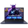 image:imageNIMO 156 IPS FHD Gaming Laptop AMD Ryzen 7 8745HS 16GB DDR5 RAM 1TB SSD 8C16T up to 49GHz Radeon 780M Graphics Business Computer with 100W TypeC Backlit Keyboard Fingerprint USB4Blue