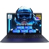 image:imageNIMO 156 IPS FHD Laptop 32GB RAM 1TB SSD Intel i31215U Beat R57520U 6 Cores Up to 44GHz Student Computer with 65W Fast PD 2 Years Warranty Fingerprint Backlit Keyboard WiFi 6 for HomeBlue