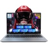 image:imageNIMO 156 IPS FHD Laptop 32GB RAM 1TB SSD Intel i31215U Beat R57520U 6 Cores Up to 44GHz Student Computer with 65W Fast PD 2 Years Warranty Fingerprint Backlit Keyboard WiFi 6 for HomeSilver