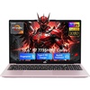 image:imageNIMO 156 IPS FHD Light Gaming Laptop 8 Cores AMD Ryzen 7 7735HS 32GB RAM 1TB SSD Beat i712650H Up to 475GHz Radeon 680M 100W PD Backlit Keyboard Fingerprint for Business amp Student 2Yr WarrantyRose Gold